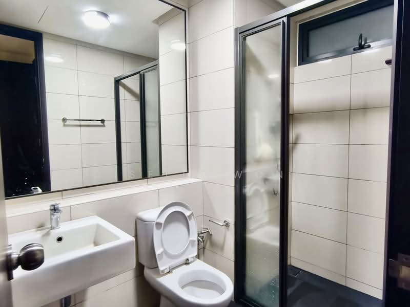 The Tamarind untuk Untuk Dijual - RM 820,000, Mac 2026 - Bathroom - PropertyGuru.com.my