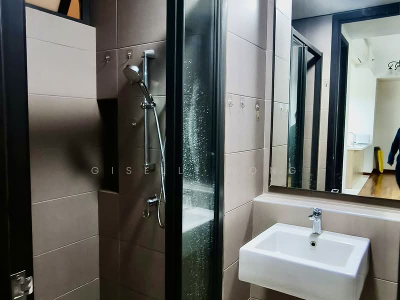The Tamarind untuk Untuk Dijual - RM 820,000, Mac 2026 - Bathroom - PropertyGuru.com.my