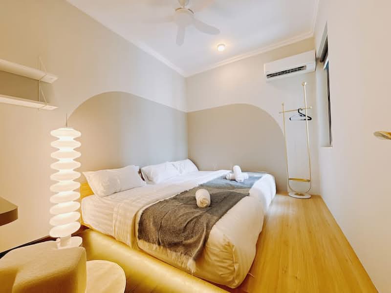 Kondominium untuk Dijual di R&F Princess Cove Phase 2-Seine Region - Xin Yi - Bedroom - PropertyGuru.com.my