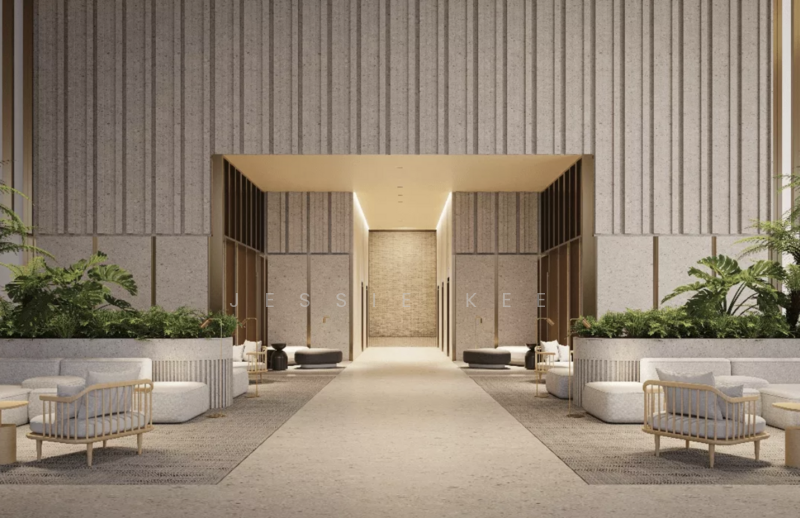 Service Residence for Sale at Noora - Jessie Kee - PropertyGuru.com.my