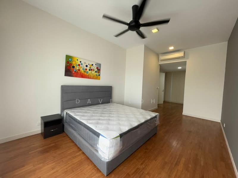 Service Residence for Rent at G Residence - Dave Loh - Bedroom - PropertyGuru.com.my