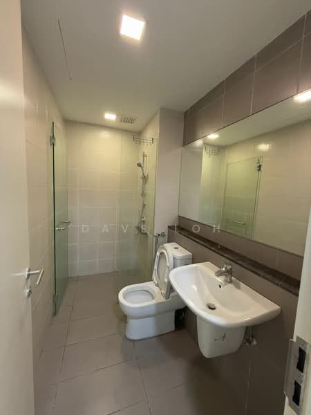 Service Residence for Rent at G Residence - Dave Loh - Bathroom - PropertyGuru.com.my