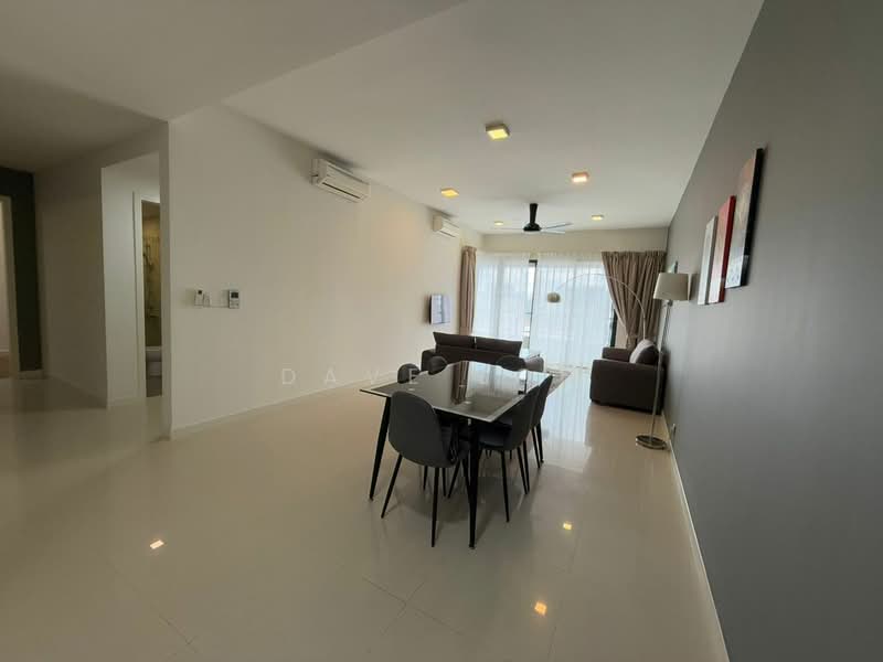 Service Residence for Rent at G Residence - Dave Loh - Living Room - PropertyGuru.com.my
