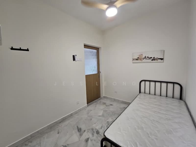 Taman Meranti Jaya untuk Untuk Disewa - RM 1,000 /bulan, Mac 2026 - Bedroom - PropertyGuru.com.my