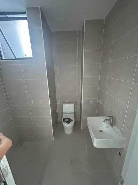 2-storey Terraced House for Rent in Taman Ponderosa (Johor Bahru) - Tracy Ong - Bathroom - PropertyGuru.com.my