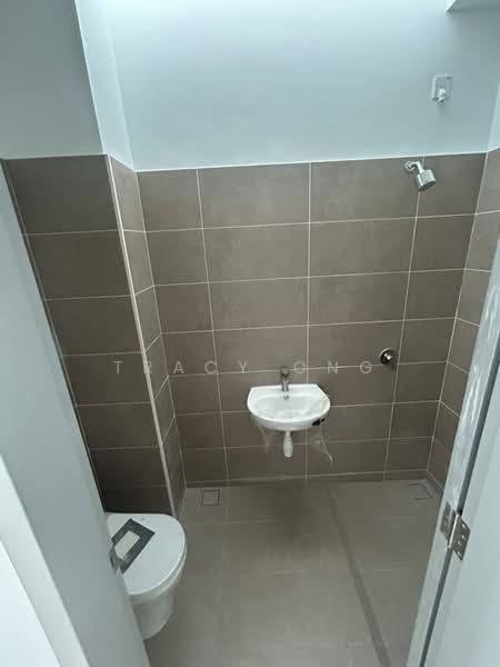 2-storey Terraced House for Rent in Taman Ponderosa (Johor Bahru) - Tracy Ong - Bathroom - PropertyGuru.com.my