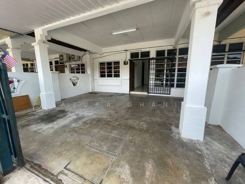 LORONG BENTARA TAMAN BERTAM PERDANA 3 untuk Untuk Dijual - RM 380,000, Apr 2026 - Exterior - PropertyGuru.com.my