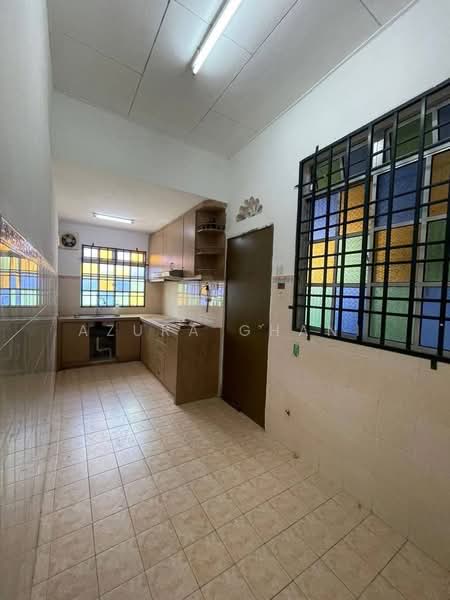LORONG BENTARA TAMAN BERTAM PERDANA 3 untuk Untuk Dijual - RM 380,000, Apr 2026 - Kitchen - PropertyGuru.com.my