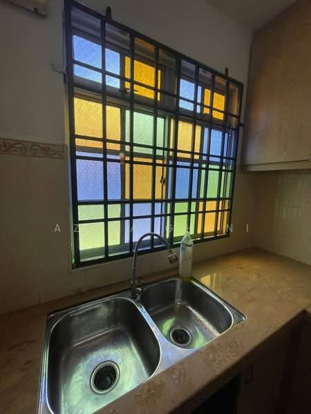 LORONG BENTARA TAMAN BERTAM PERDANA 3 untuk Untuk Dijual - RM 380,000, Apr 2026 - Kitchen - PropertyGuru.com.my