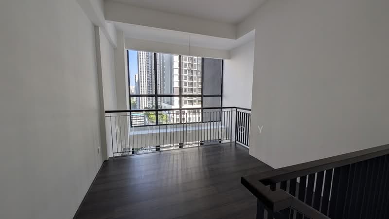 Service Residence for Sale at Altris Residences @ The Quartz WM - Aimns Goy - Interior - PropertyGuru.com.my