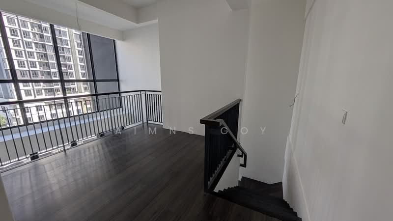 Service Residence for Sale at Altris Residences @ The Quartz WM - Aimns Goy - Interior - PropertyGuru.com.my