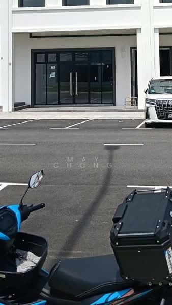 Eco Botanic 3-Storey Shop For Rent untuk Untuk Disewa - RM 36,000 /bulan, Mac 2026 - Exterior - PropertyGuru.com.my