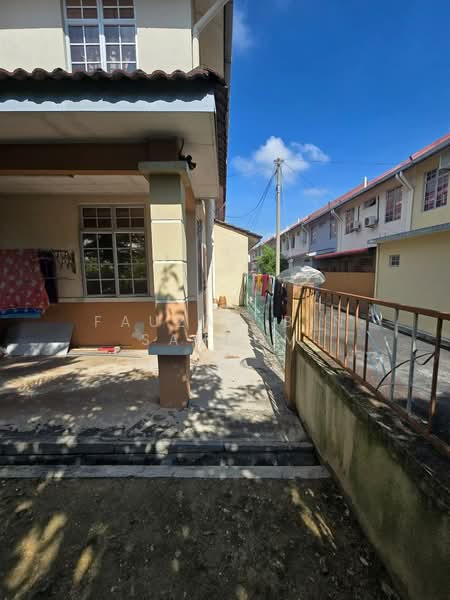 For Sale - Desa Jati