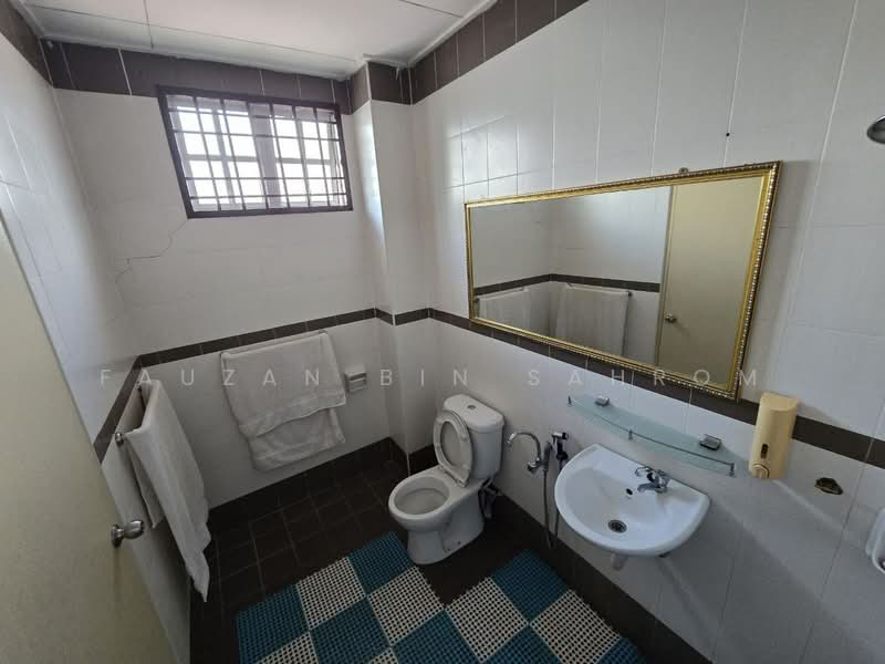 For Sale - Desa Jati