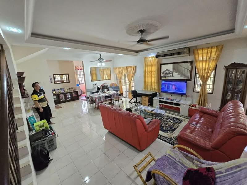 For Sale - Desa Jati