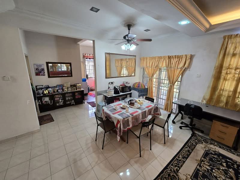 For Sale - Desa Jati