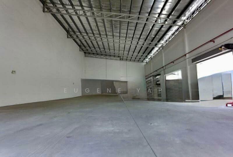 Semi-D Factory for Sale in Kawasan Industri Rawang Perdana (Rawang) - Eugene Yap - Interior - PropertyGuru.com.my