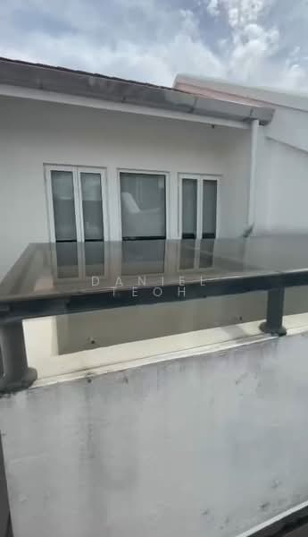 Terraced House for Sale in Tanjung Tokong (Penang) - Daniel Teoh - Exterior - PropertyGuru.com.my