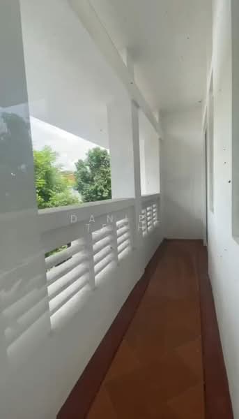 Terraced House for Sale in Tanjung Tokong (Penang) - Daniel Teoh - Balcony - PropertyGuru.com.my