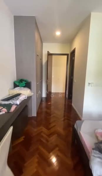 Terraced House for Sale in Tanjung Tokong (Penang) - Daniel Teoh - Corridor - PropertyGuru.com.my