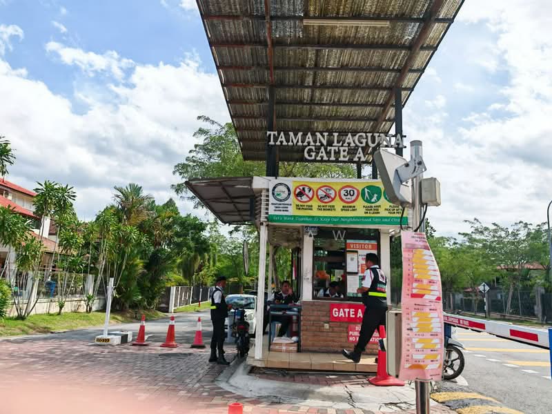 Taman Laguna untuk Untuk Dijual - RM 1,420,000, Mac 2026 - Exterior - PropertyGuru.com.my