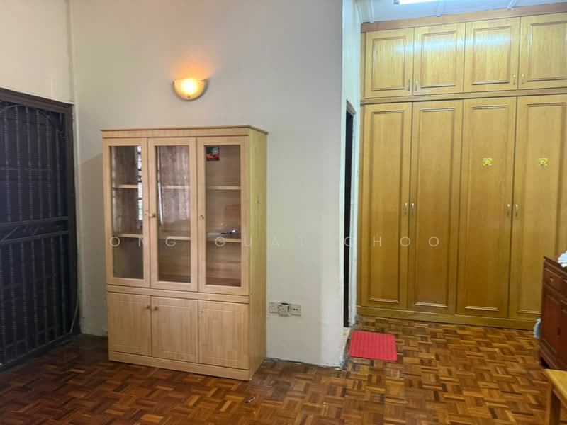 2-storey Terraced House for Sale in Bandar Sungai Long (Selangor) - Ong Guat Choo - Interior - PropertyGuru.com.my