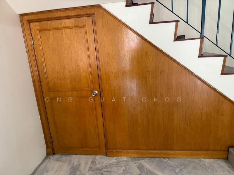 2-storey Terraced House for Sale in Bandar Sungai Long (Selangor) - Ong Guat Choo - Interior - PropertyGuru.com.my