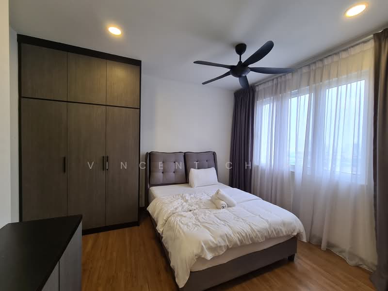 Service Residence for Sale at Arte Cheras - Vincent Chan - Bedroom - PropertyGuru.com.my