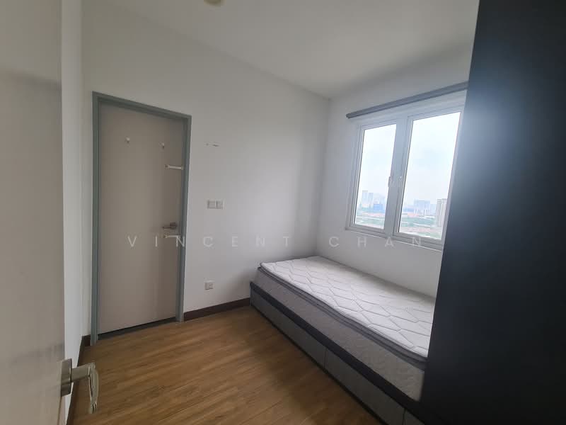 Service Residence for Sale at Arte Cheras - Vincent Chan - Bedroom - PropertyGuru.com.my