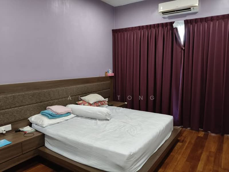 2-storey Terraced House for Sale in Alam Impian (Shah Alam) - Alex Tong - Bedroom - PropertyGuru.com.my