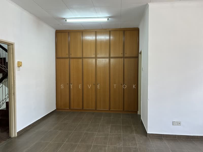 Rumah Teres 2.5 Tingkat untuk Disewa di Bandar Utama Damansara (Petaling Jaya) - Steve Tok - Interior - PropertyGuru.com.my