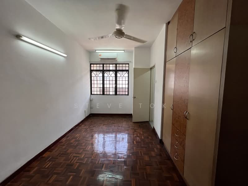 Rumah Teres 2.5 Tingkat untuk Disewa di Bandar Utama Damansara (Petaling Jaya) - Steve Tok - Interior - PropertyGuru.com.my