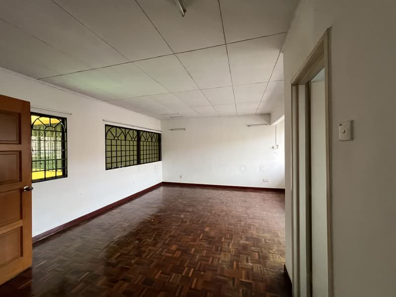 Rumah Teres 2.5 Tingkat untuk Disewa di Bandar Utama Damansara (Petaling Jaya) - Steve Tok - Interior - PropertyGuru.com.my