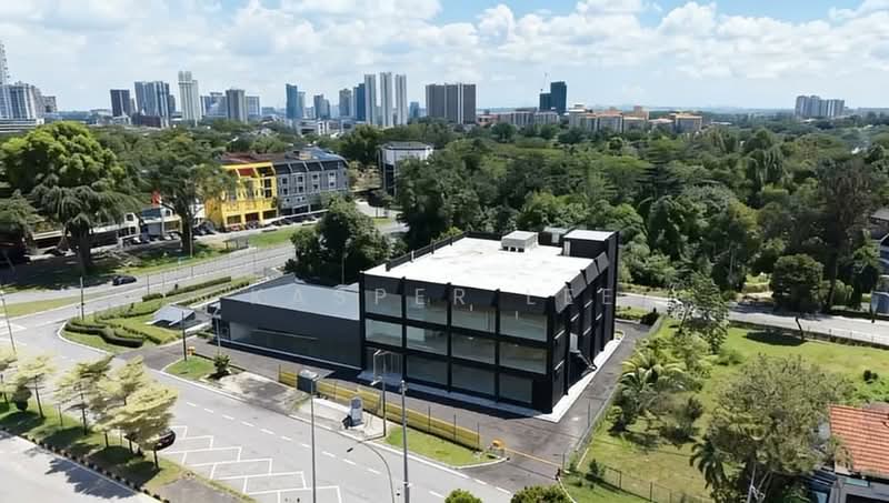 Commercial Bungalow for Rent in Larkin (Johor Bahru) - Kasper Lee - Exterior - PropertyGuru.com.my