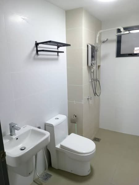 Service Residence for Sale at TRIO By Setia - T.H Lee - Bathroom - PropertyGuru.com.my