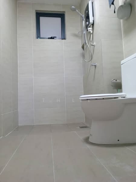 Service Residence for Sale at TRIO By Setia - T.H Lee - Bathroom - PropertyGuru.com.my