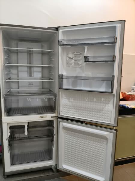 1-storey Terraced House for Rent in Taman Puteri Wangsa (Ulu Tiram) - Winson Yap - Interior - PropertyGuru.com.my