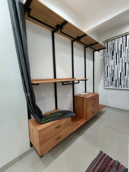 1-storey Terraced House for Rent in Taman Puteri Wangsa (Ulu Tiram) - Winson Yap - Interior - PropertyGuru.com.my