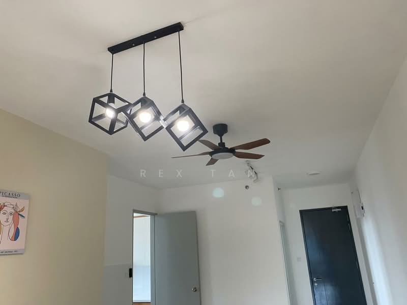 Service Residence for Rent at You City 3 - Rex Tan - Interior - PropertyGuru.com.my