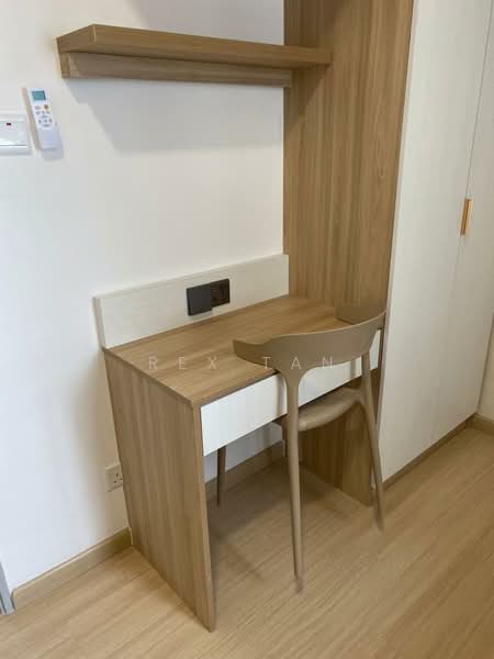 Service Residence for Rent at You City 3 - Rex Tan - Study - PropertyGuru.com.my