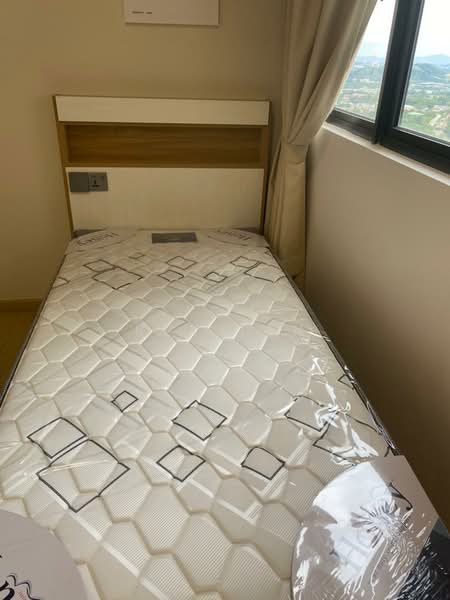 Service Residence for Rent at You City 3 - Rex Tan - Bedroom - PropertyGuru.com.my