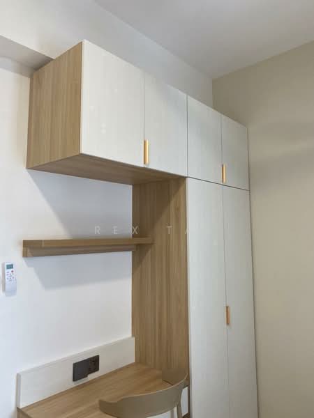 Service Residence for Rent at You City 3 - Rex Tan - Interior - PropertyGuru.com.my