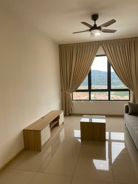 Service Residence for Rent at You City 3 - Rex Tan - Living Room - PropertyGuru.com.my