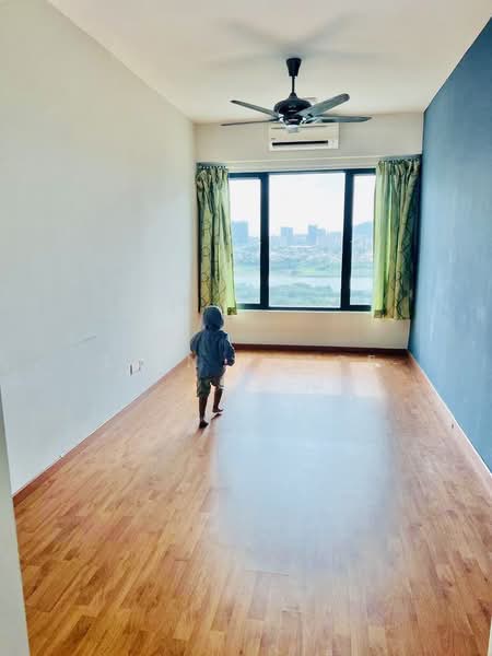 Condominium for Rent at Kiara East - Erin Yusof - View - PropertyGuru.com.my
