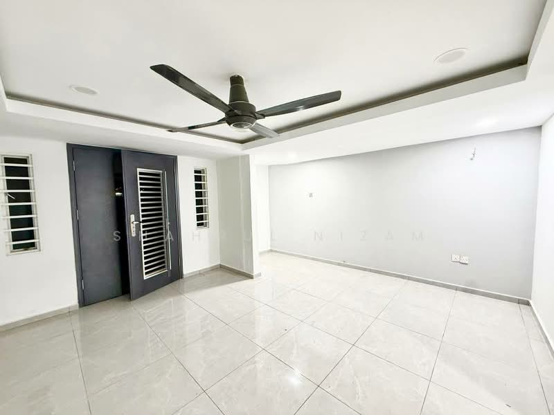 Untuk Dijual - Kampung Lindungan PJS 6