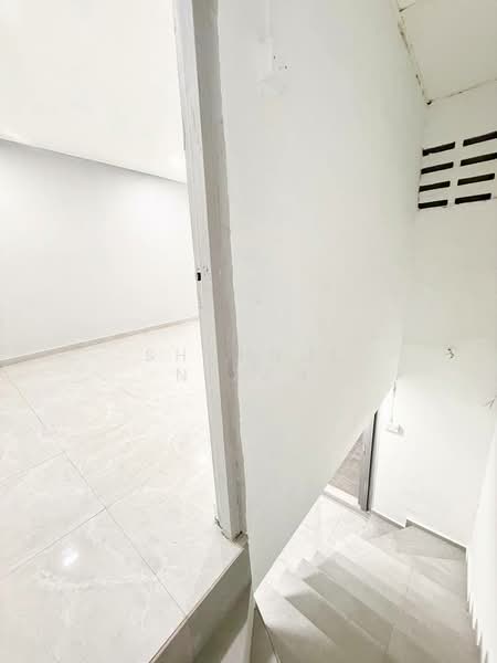 Untuk Dijual - Kampung Lindungan PJS 6