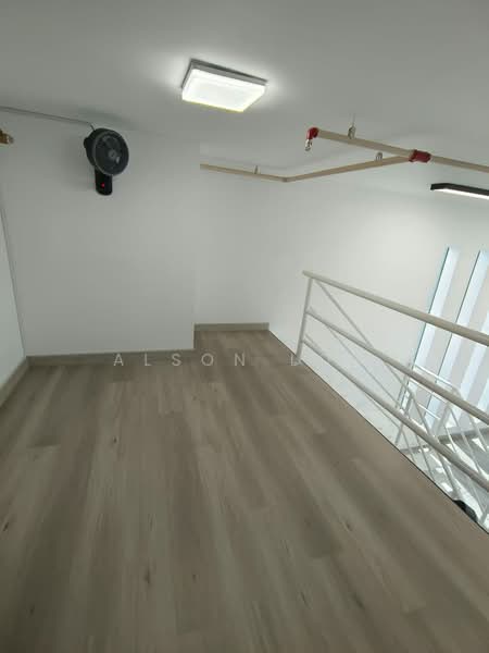 Office for Rent in Mutiara Central (Cheras) - Alson Loh - Interior - PropertyGuru.com.my