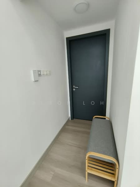 Office for Rent in Mutiara Central (Cheras) - Alson Loh - Entrance - PropertyGuru.com.my