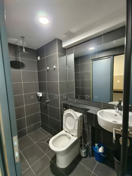 Office for Rent in Mutiara Central (Cheras) - Alson Loh - Bathroom - PropertyGuru.com.my