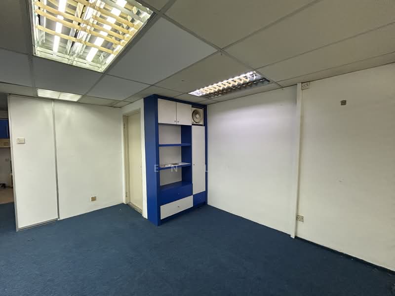 Office for Rent in Pusat Bandar Puchong (Puchong) - Ben Lor - Interior - PropertyGuru.com.my